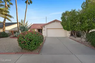 5403 E Greenway St, Mesa, AZ 85205 - Photo 1