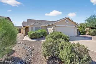 1719 E Sandalwood Rd, Casa Grande, AZ 85122 - Photo 1