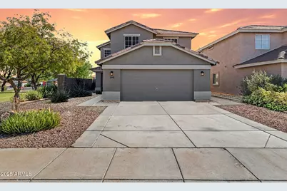 22815 W Cantilever Street, Buckeye, AZ 85326 - Photo 1