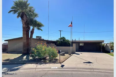 3001 W Ocotillo, Phoenix, AZ 85017 - Photo 1