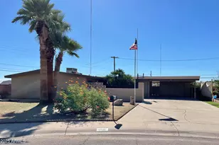 3001 W Ocotillo, Phoenix, AZ 85017 - Photo 1