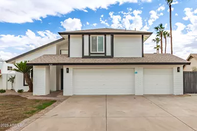 1629 W Gila Lane, Chandler, AZ 85224 - Photo 1