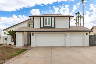 1629 W Gila Ln, Chandler, AZ 85224 - Photo 1