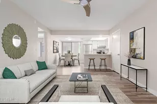 1077 W 1st St, Tempe, AZ 85281 - Photo 1