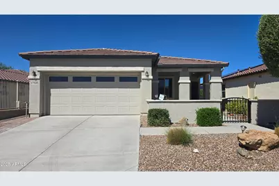 17520 W Fairview Street, Goodyear, AZ 85338 - Photo 1