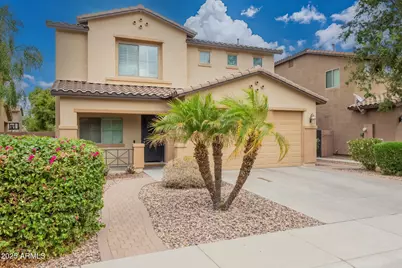 820 W Trellis Road, San Tan Valley, AZ 85140 - Photo 1