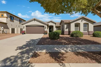 15564 W Mescal Street, Surprise, AZ 85379 - Photo 1