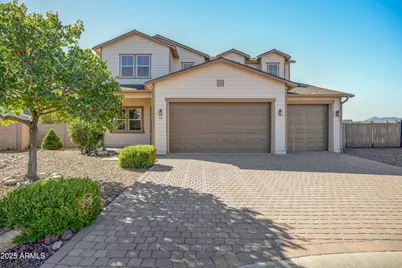 955 N Ceballos Court, Dewey, AZ 86327 - Photo 1