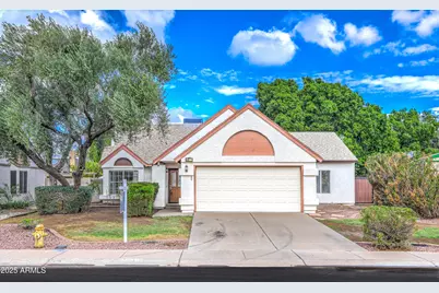 4838 W Julie Drive, Glendale, AZ 85308 - Photo 1