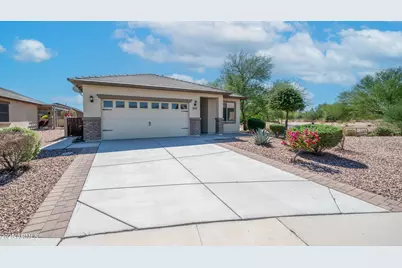 22417 W Loma Linda Boulevard, Buckeye, AZ 85326 - Photo 1