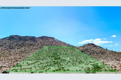 0 W Hilldale Rd 7.31 Acres -- #-, Maricopa, AZ 85139 - Photo 1