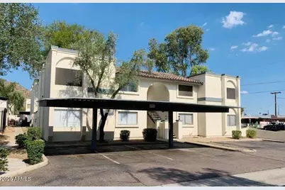 1548 W Sahuaro Drive #Apt 1, Phoenix, AZ 85029 - Photo 1