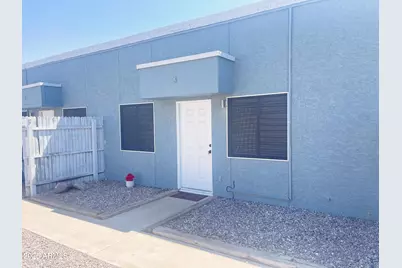 2061 S Apache Drive #Apt 3, Apache Junction, AZ 85120 - Photo 1