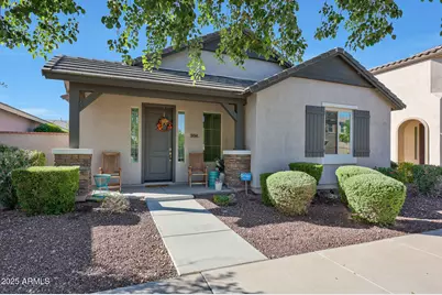 20761 W Legend Trail, Buckeye, AZ 85396 - Photo 1