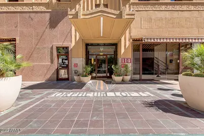 114 W Adams Street #403, Phoenix, AZ 85003 - Photo 1