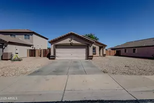 12736 W Rosewood Dr, El Mirage, AZ 85335 - Photo 1