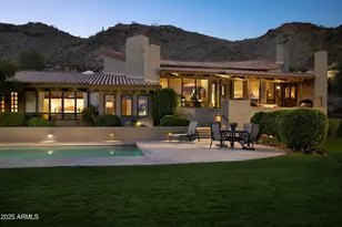 4601 E Foothill Dr, Paradise Valley, AZ 85253 - Photo 1