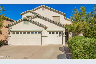 7503 S 45th Drive, Laveen, AZ 85339 - Photo 1