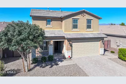 1398 W Spine Tree Avenue, Queen Creek, AZ 85140 - Photo 1