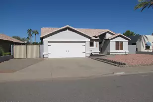 22628 S 214th Way, Queen Creek, AZ 85142 - Photo 1