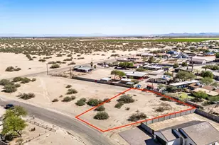 4125 N Monarch Dr, Eloy, AZ 85131 - Photo 1