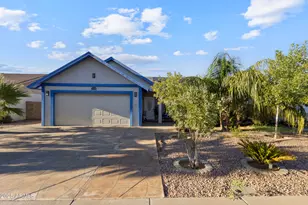 2456 E Catalina Ave, Mesa, AZ 85204 - Photo 1