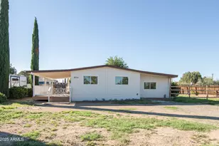 20721 E Mingus Dr, Cordes Lakes, AZ 86333 - Photo 1