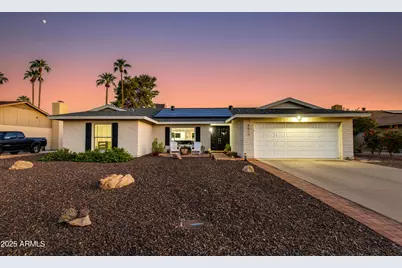 4817 E Emile Zola Avenue, Scottsdale, AZ 85254 - Photo 1