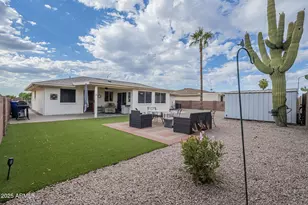 2513 S Zinnia, Mesa, AZ 85209 - Photo 1
