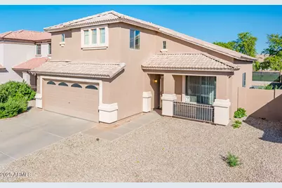 4320 W Alta Vista Road, Laveen, AZ 85339 - Photo 1