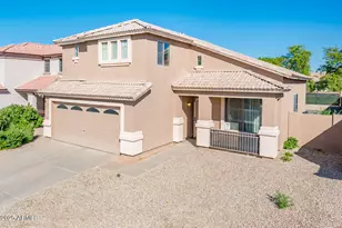 4320 W Alta Vista Rd, Laveen, AZ 85339 - Photo 1