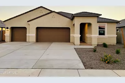 12271 E Agave Lane, Florence, AZ 85132 - Photo 1