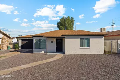 2160 E Corona Avenue, Phoenix, AZ 85040 - Photo 1