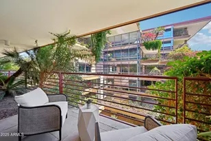 7131 E Rancho Vista Dr, Scottsdale, AZ 85251 - Photo 1