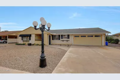 9923 W Camden Avenue, Sun City, AZ 85351 - Photo 1
