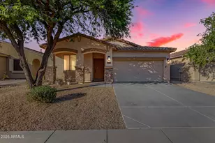 44140 W Cydnee Dr, Maricopa, AZ 85138 - Photo 1