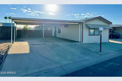 10951 N 91st Avenue #216, Peoria, AZ 85345 - Photo 1