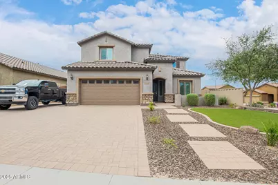 10755 W Rowel Road, Peoria, AZ 85383 - Photo 1