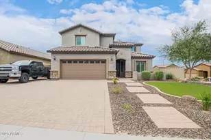 10755 W Rowel Rd, Peoria, AZ 85383 - Photo 1