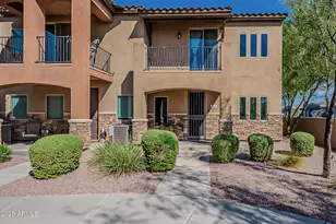 2821 S Skyline --, Mesa, AZ 85212 - Photo 1