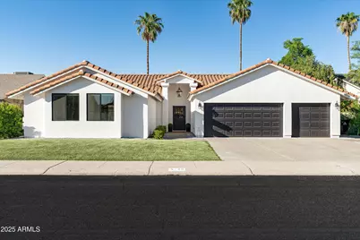 5720 E Marilyn Road, Scottsdale, AZ 85254 - Photo 1