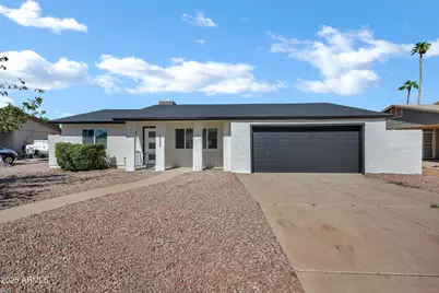 2344 W Pecos Avenue, Mesa, AZ 85202 - Photo 1