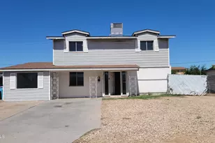 8118 W Osborn Rd, Phoenix, AZ 85033 - Photo 1