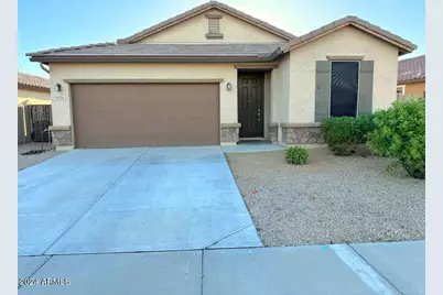 1026 N 169th Avenue, Goodyear, AZ 85338 - Photo 1