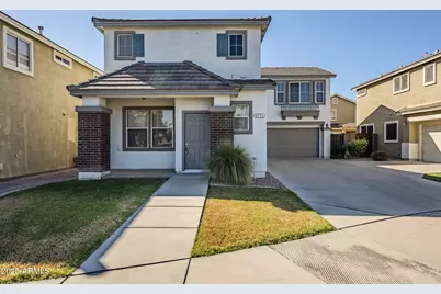 8711 E Kiva Avenue, Mesa, AZ 85209 - Photo 1