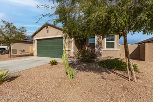 5899 S 247th Dr, Buckeye, AZ 85326 - Photo 1