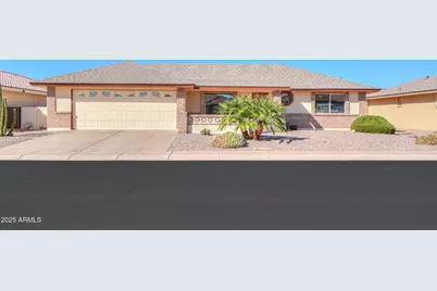 11012 E Kiva Avenue, Mesa, AZ 85209 - Photo 1