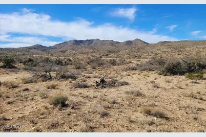 Xxx W Trezler Road #-, Congress, AZ 85332 - Photo 1