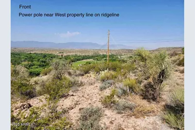 13Xx N Page Spring Road #-, Cornville, AZ 86325 - Photo 1