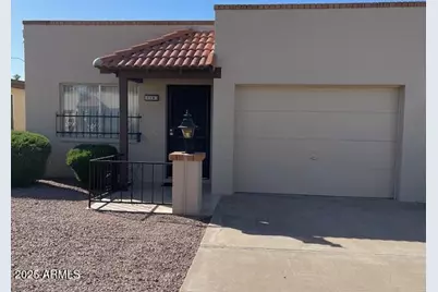 440 S Parkcrest -- #118, Mesa, AZ 85206 - Photo 1